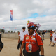 Illustration for article titled Formula 1 USGP Photo Dump